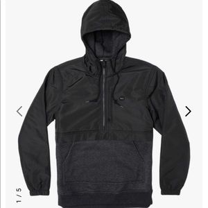 💯RCVA Cascade Jacket Size Large💯